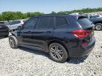 2019 Bmw X3 Sdrive30I за продажба в Byron, GA - Front End