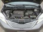 2014 Toyota Sienna Xle იყიდება East Granby-ში, CT - Rollover