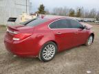 2013 Buick Regal Premium للبيع في Davison، MI - Front End
