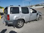 2009 Nissan Xterra Off Road للبيع في Las Vegas، NV - Rollover