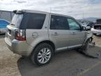 2013 Land Rover Lr2 Hse for Sale in Las Vegas, NV - Front End