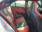 2013 Mercedes-Benz C 63 Amg იყიდება Riverview-ში, FL - Front End