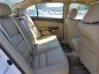 2008 Honda Accord Exl zu verkaufen in Van Nuys, CA - Front End