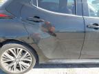 2021 TOYOTA YARIS EXCE for sale at Copart SANDWICH