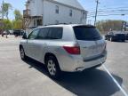 2008 Toyota Highlander  продається в North Billerica, MA - Normal Wear