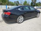 2018 Chevrolet Impala Lt for Sale in Hampton, VA - Front End