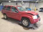 2004 Jeep Grand Cherokee Laredo for Sale in Chalfont, PA - Front End