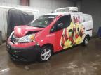 2015 Nissan Nv200 2.5S zu verkaufen in Elgin, IL - Front End