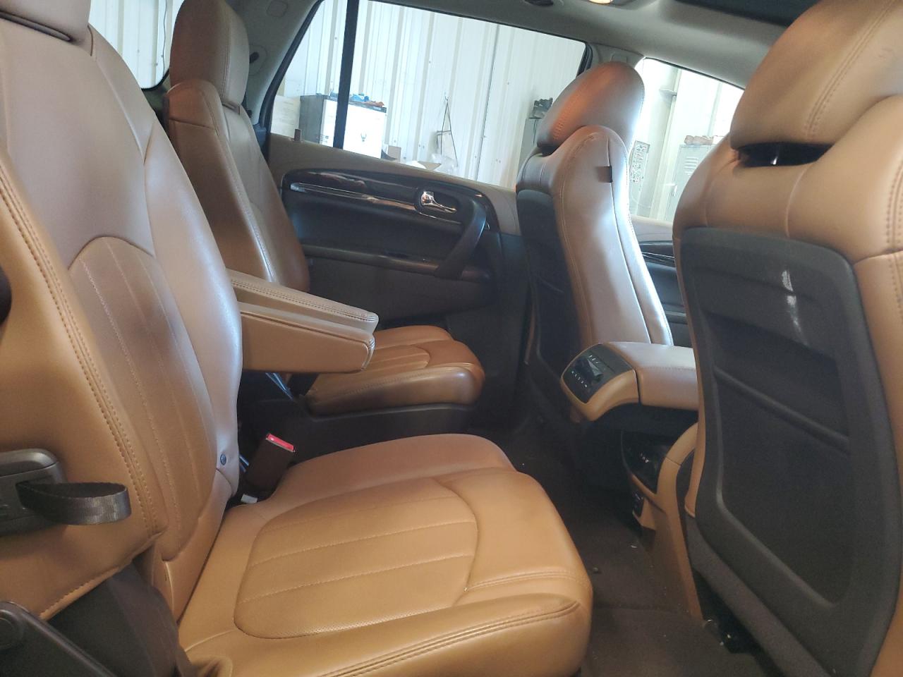 2015 Buick Enclave VIN: 5GAKVCKD9FJ328226 Lot: 52035875