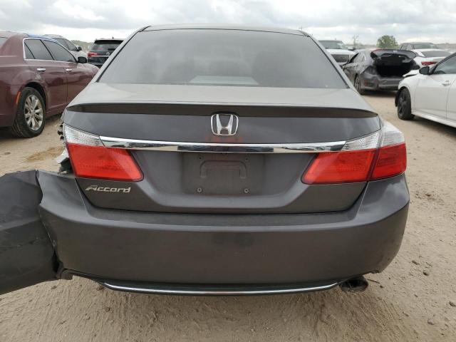  HONDA ACCORD 2013 Gray