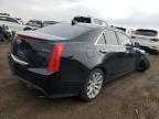 2018 Cadillac Ats  продається в Elgin, IL - Front End