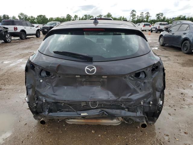  MAZDA 3 2016 Сірий