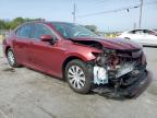 2020 Toyota Camry Le продається в Lebanon, TN - Front End