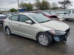 2018 Hyundai Elantra Se   na sprzedaż w Moraine, OH - Front End