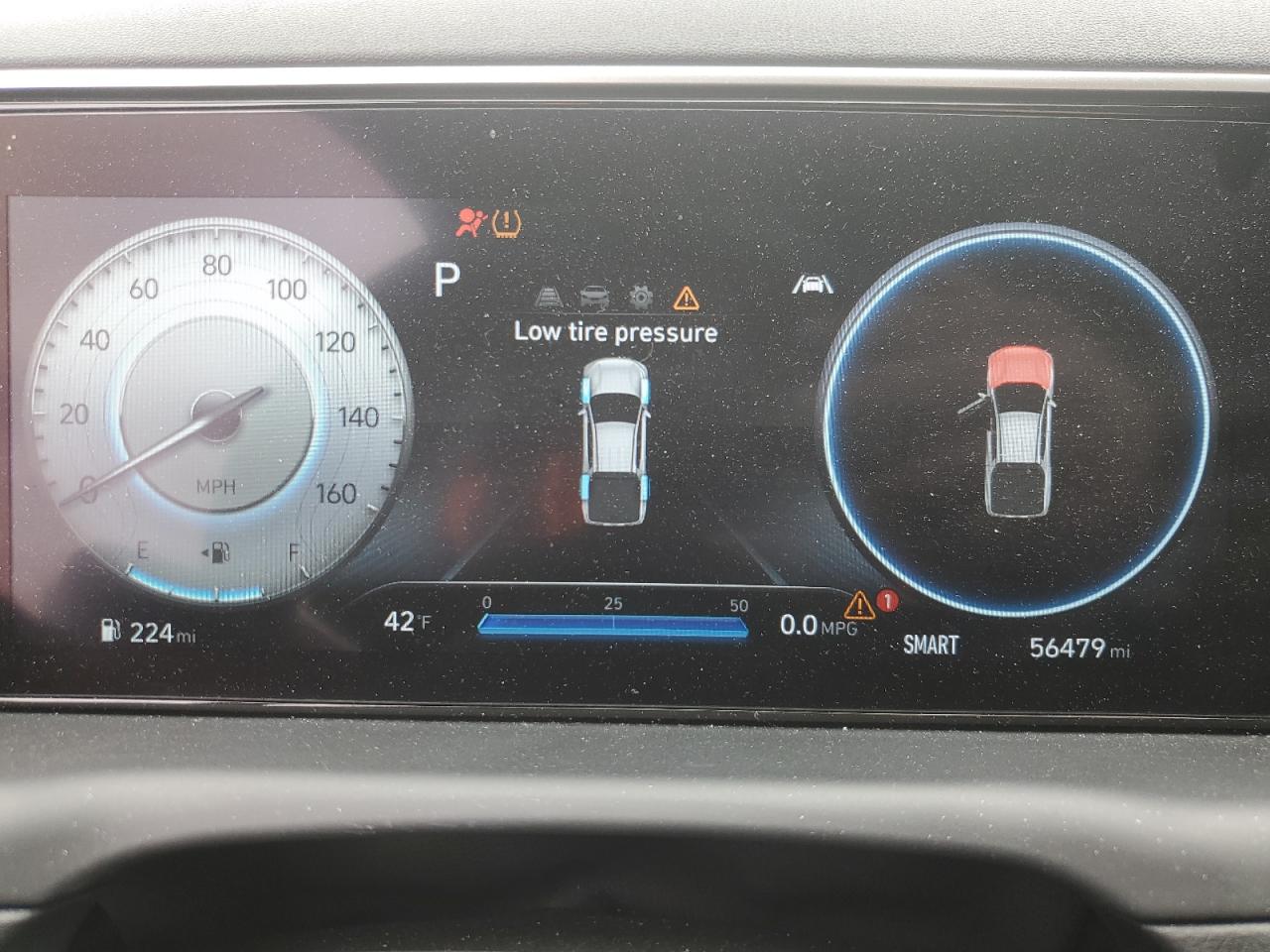 2022 Hyundai Santa Cruz Sel Premium VIN: 5NTJDDAF2NH038635 Lot: 52994645