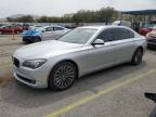 2011 Bmw 750 Li продається в Las Vegas, NV - Front End