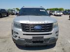 2017 Ford Explorer Sport zu verkaufen in Grand Prairie, TX - Hail