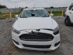 2013 Ford Fusion Se на продаже в Montgomery, AL - Front End