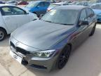2017 BMW 330E M SPO for sale at Copart SANDY