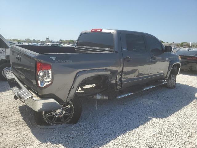  TOYOTA TUNDRA 2014 Gray