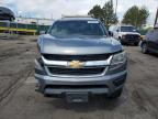 2018 Chevrolet Colorado    продається в Denver, CO - Front End