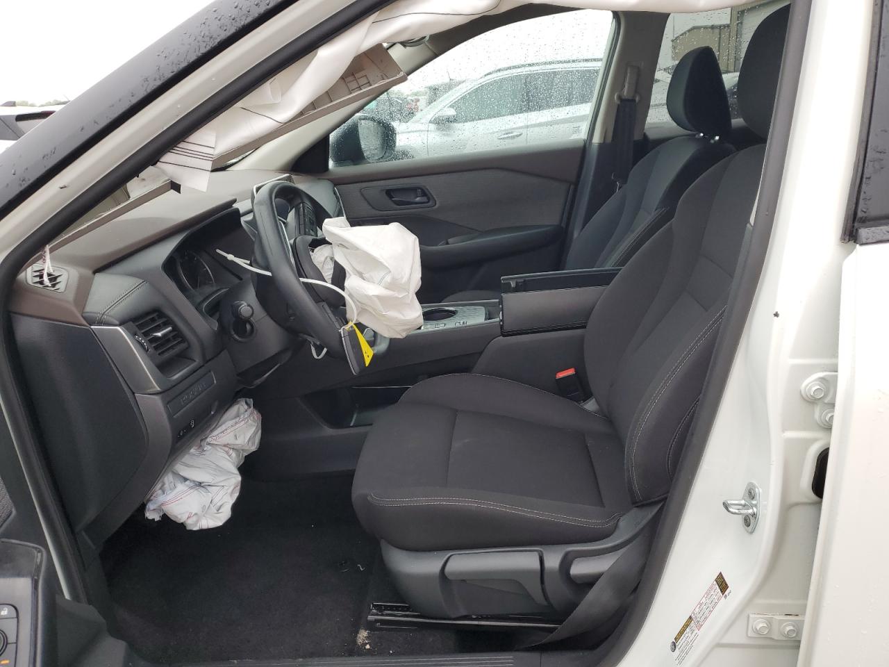 5N1BT3AA3PC849472 NISSAN ROGUE 2023