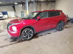 2023 Mitsubishi Outlander Se for Sale in Chalfont, PA - Side