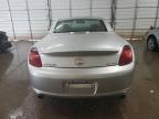 2003 Lexus Sc 430 for Sale in Madisonville, TN - Front End
