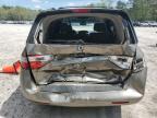 2011 Honda Odyssey Exl на продаже в Knightdale, NC - Rear End