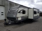2018 Heartland Gateway იყიდება Ham Lake-ში, MN - Normal Wear