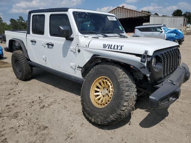  JEEP GLADIATOR 2022 Biały
