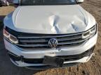 2024 Volkswagen Tiguan Sel R-Line Black продається в Mercedes, TX - Front End