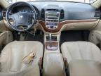 2008 Hyundai Santa Fe Se for Sale in Des Moines, IA - Front End