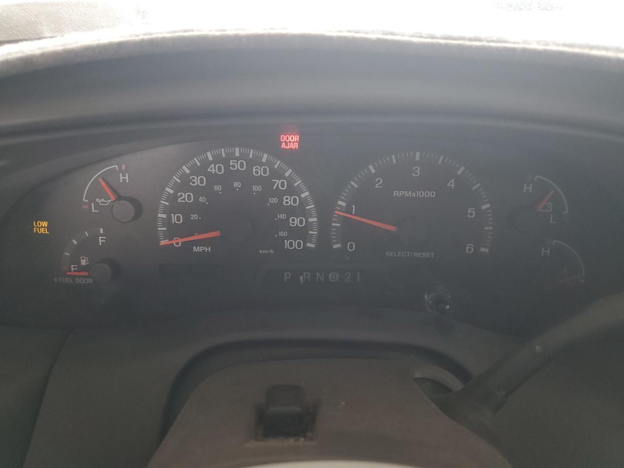 2001 Ford F150 Supercrew VIN: 1FTRW07L01KA04562 Lot: 52741935