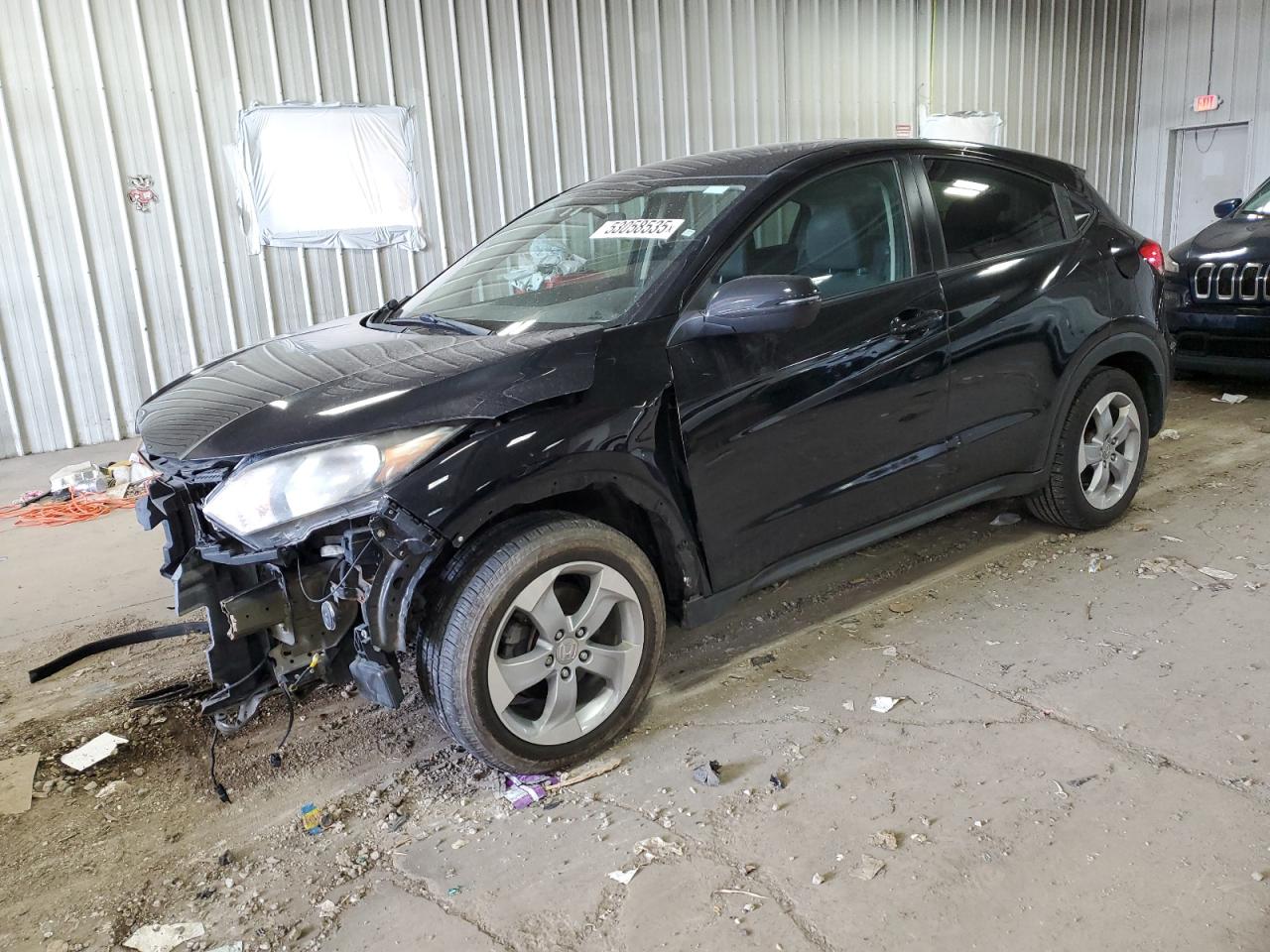 Franklin, WI에서 판매 중인 2016 Honda Hr-V Ex - Front End