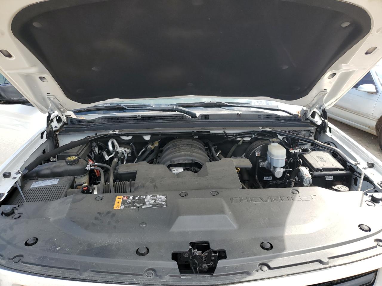 1GNSKCKJ5LR203810 CHEVROLET TAHOE 2020