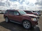 2009 Ford Explorer Limited for Sale in Des Moines, IA - Front End