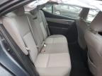 2015 Toyota Corolla L zu verkaufen in Louisville, KY - Front End