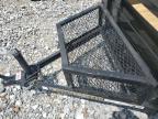 2025 Carry-On 5X10Ssgptledtp Utility Trailer na sprzedaż w Memphis, TN - Frame Damage