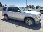 2002 Ford Explorer Xlt for Sale in Anthony, TX - Rear End
