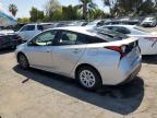 2022 Toyota Prius Night Shade за продажба в Van Nuys, CA - Side