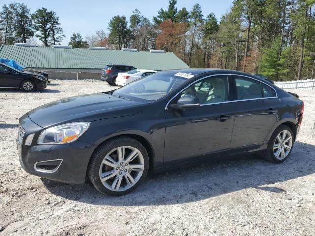 2013 Volvo S60 T5