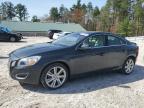 2013 Volvo S60 T5 de vânzare în West Warren, MA - Rear End