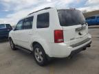2011 Honda Pilot Ex продається в Littleton, CO - Side