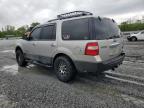 2007 Ford Expedition Xlt за продажба в Spartanburg, SC - Side