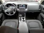 2017 Chevrolet Colorado Lt en Venta en Chicago Heights, IL - Side