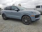 2024 Porsche Cayenne  იყიდება San Diego-ში, CA - Rear End