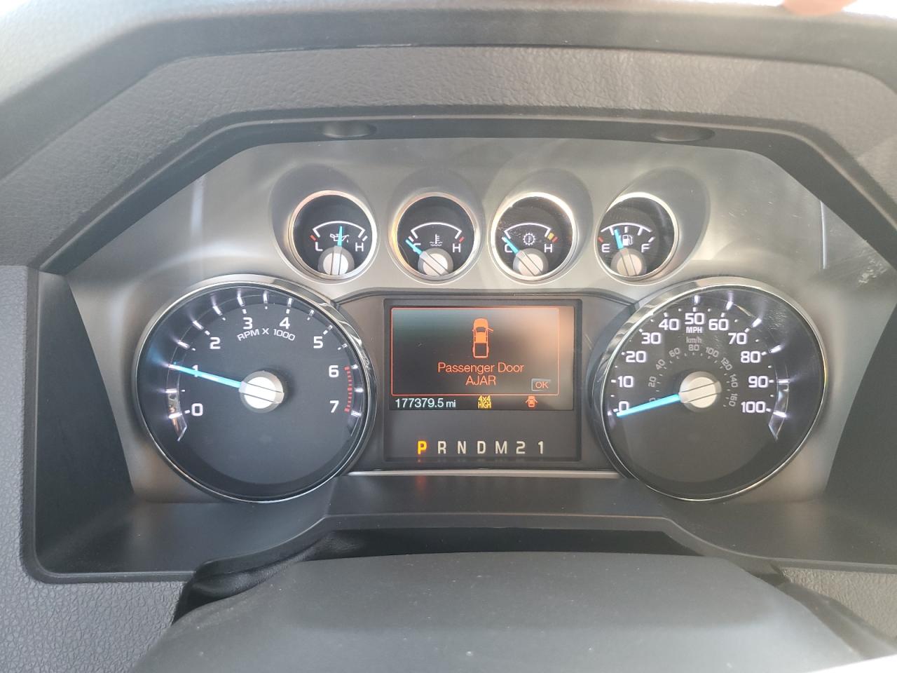 2014 Ford F250 Super Duty VIN: 1FT7W2B69EEB61564 Lot: 52742675