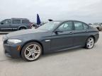 2012 Bmw 550 I იყიდება Grand Prairie-ში, TX - Minor Dent/Scratches