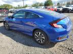 2016 Honda Civic Lx продається в Portland, OR - Side